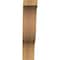 Ekena Millwork 3 1/2"W x 16"D x 16"H Funston Smooth Knee Brace, Western Red Cedar BRC04X16X16FST00SWR - alternate 4